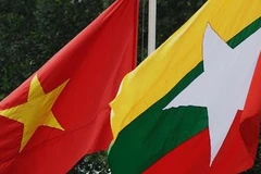 Myanmar con puertas abiertas para inversores vietnamitas
