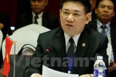 Vietnam asiste a Congreso de Instituciones Superiores de Auditoría de ASEAN
