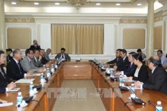 Ciudad Ho Chi Minh y Hokkaido busca ampliar relaciones multifacéticas