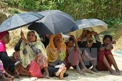 Consejo de Seguridad de ONU emite declaración sobre situación en estado myanmeno de Rakhine