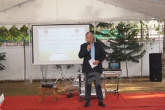 Conmemoran quinto aniversario por nexos diplomáticos Vietnam-Bután
