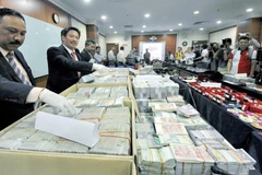 Emprenden en Malasia nueva iniciativa contra corrupción