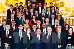 Vietnam favorece actividades de inversores estadounidenses