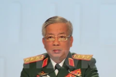 Vietnam y Japón robustecen vínculos en defensa nacional