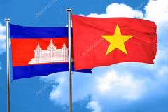 Hanoi y Vientiane fomentan lazos amistosos