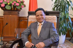 Vietnam participa activamente en asuntos de Comisión de Derecho Internacional