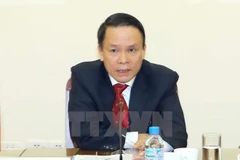 Nguyen Duc Loi renombrado director general de VNA 