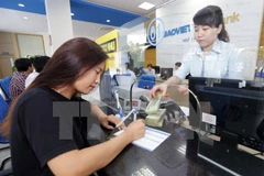 Banco Estatal de Vietnam buscará reducir tasas de interés para sectores prioritarios