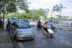 Hanoi desea estudiar experiencias de Bangkok en gestión administrativa 