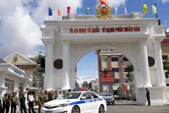 Efectuarán en Vietnam Semana de Seguridad Alimentaria de APEC 2017