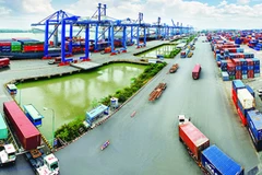 Vietnam y provincia china de Guangdong buscan impulsar cooperación 