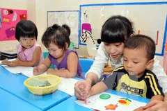 Hanoi por reducir tasa de hogares pobres a 1,8 por ciento 