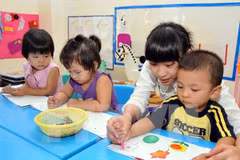 Hanoi por reducir tasa de hogares pobres a 1,8 por ciento 