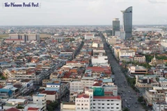 Camboya lanza estrategia de desarrollo del sector financiero 