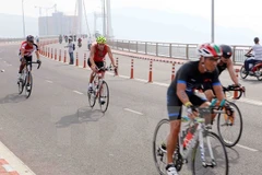 Ironman 70.3 Vietnam 2017 congrega a mil 400 deportistas internacionales