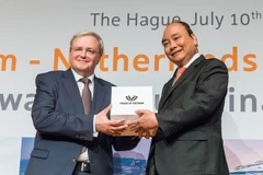 Busca Vietnam popularizar su marca de alimentos 