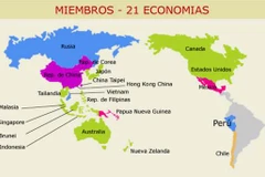 Experto australiano destaca importancia de Cumbre del APEC para Vietnam