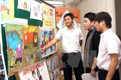 Vietnam implementa programa nacional de lucha contra violencia doméstica 