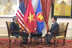 Vietnam, socio importante de EE.UU. en Sudeste Asiático y Asia- Pacífico