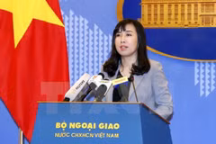 Vietnam condena ataques terroristas en Londres 