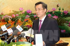 Organizaciones partidistas de Vietnam y Singapur intensifican colaboración 