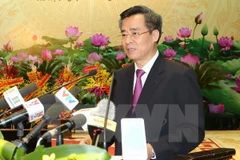 Organizaciones partidistas de Vietnam y Singapur intensifican colaboración 