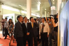 Festival sobre arquitectura italiana en Ciudad Ho Chi Minh