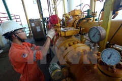 Vietnam explora con eficiencia gas en Mar del Este 