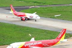 Vietjet Air inaugurará ruta directa Ciudad Ho Chi Minh- Yakarta 