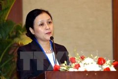 Vietnam destaca en ONU implementación de la agenda sobre la Mujer