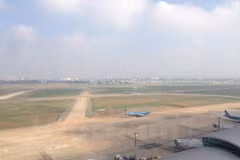 Ciudad Ho Chi Minh intercambia experiencias con Airbus sobre asociación público-privada