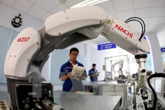Políticas de apoyo a industria auxiliar ayudan a empresas vietnamitas con cadena global de suministro
