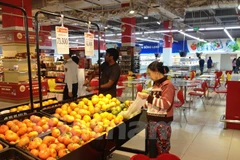 Vietnam sufre déficit comercial con Tailandia