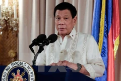 Presidente filipino cancela conversaciones de paz con grupos rebeldes