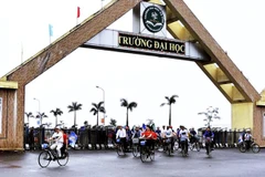 Ha Tinh contribuye a formación de recursos humanos de Laos