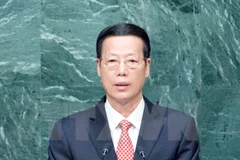 Resaltan progreso de la colaboración multisectorial China- ASEAN