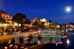 Hoi An, una de las 15 ciudades más hermosas en el mundo 