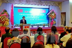 Relaciones de amistad tradicional: valioso tesoro de Vietnam y China