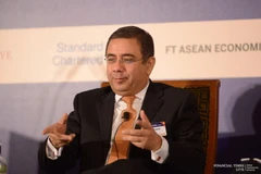 IFC respalda a ASEAN en establecimiento de red de innovación financiera
