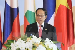 Comunidad de ASEAN cierra un año con resultados destacados