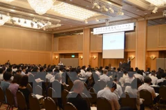 Promueven inversiones de la prefectura japonesa de Kanagawa en Vietnam