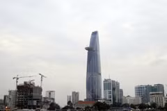 Francia comparte con Vietnam experiencias en construcción de urbe inteligente