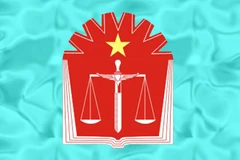 Destacan labor del Tribunal Supremo Popular de Vietnam