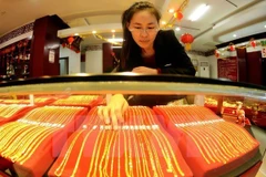 Celebran Feria Internacional de Joyería Vietnam VIJF 2017