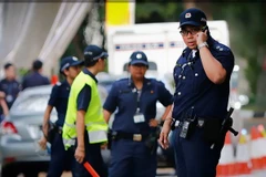 Singapur aprueba ley de pena de muerte por terrorismo nuclear
