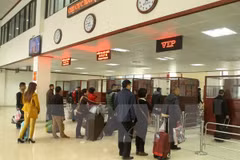 Vietnam decidido a impulsar aplicación de visado electrónico 