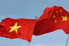 Empresas vietnamitas y chinas buscan oportunidades de cooperación