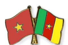 Vietnam y Camerún fortalecen nexos comerciales e inversionistas 