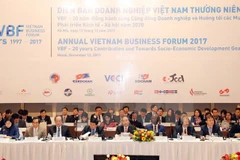 Creatividad es nueva fuerza motriz para el crecimiento económico, según premier vietnamita