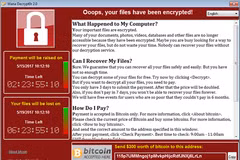 Vietnam previene ataques por el virus informático WannaCry 